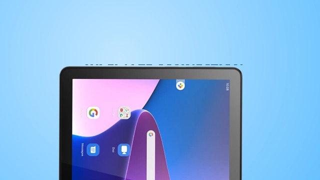 Lenovo Tab M10 FHD Plus (3rd Gen) Tablet